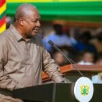 President John Dramani Mahama has revealed that contractors who were asked to halt operations on our major roads will soon resume work following a comprehensive evaluation of their contracts by the Auditor General to rectify any improper contractual agreement. 
