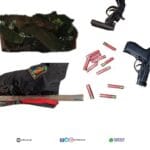 The Tema Regional Police Command has confirmed the death of 3 armed robbers after an exchange of gunfire in the wee hours of July 21. The incident took place at the Tema Industrial Area.