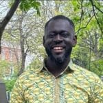 A Ghanaian policy analyst, George Asiamah, residing in the UK and a lecturer at Oxford University has lamented the poor road infrastructure in the country, particularly the Accra-Kumasi route, indicating that the deterioration of our roads exemplifies our national objectives.