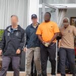 Ghanaian fraud leader, Joseph Kwadwo Badu Boateng, popularly known as Dada Joe Remix has been extradited to the United States.