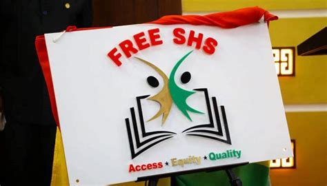 The government has expanded the Free Senior High School (SHS) program to include 60 private institutions, marking a notable advancement since its inception by the Akufo-Addo government.