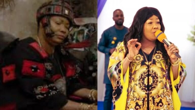 Former Priestess who has turned into a renowned Evangelist, Patricia Asiedua Asiamah, popularly referred to as Nana Agradaa had been convicted and sentenced to 15-year prison term with hard labour by the Accra Circuit Court on Thursday July, 3