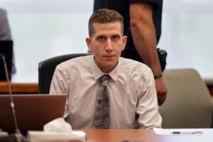 A 30-year-old and a former criminology doctoral student has admitted to ending the lives of four roommates in a small Idaho college town in 2022, in a move to avoid a death penalty.