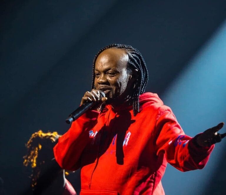 Ghanaian Highlife virtuoso, Charles Kojo Fosu, well known in the entertainment world as Daddy Lumba, has passed away at the age of 60 following a brief illness, as revealed by his family.