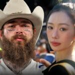 Although it appears that they will still battle it out in Utah, Post Malone's baby mom has moved to have her plea for physical possession of their daughter dismissed in California.