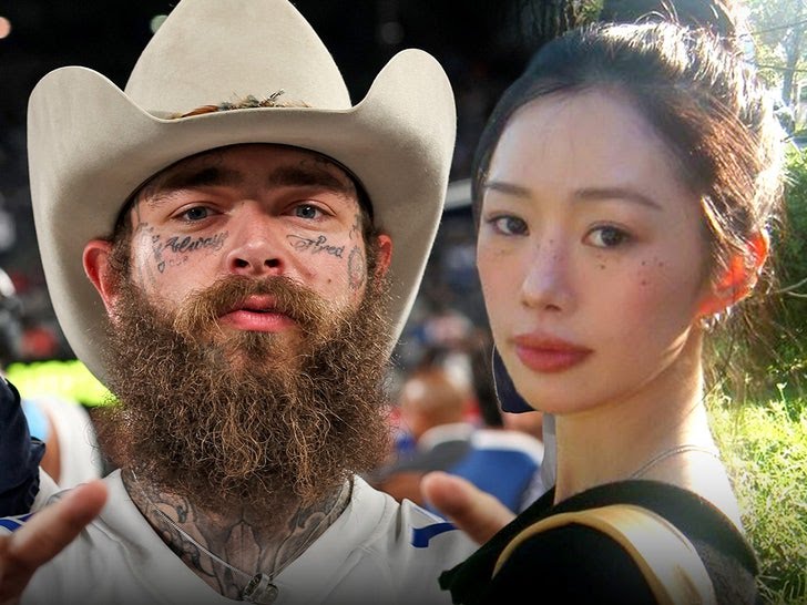 Although it appears that they will still battle it out in Utah, Post Malone's baby mom has moved to have her plea for physical possession of their daughter dismissed in California.