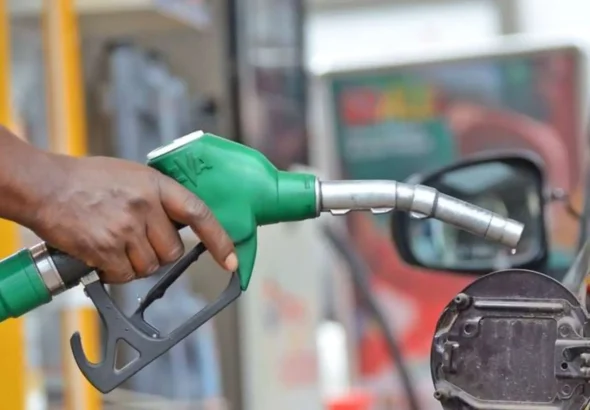 The Ghana Revenue Authority has announced the implementation of the Ghc1 fuel will take effect from July 16, 2025.