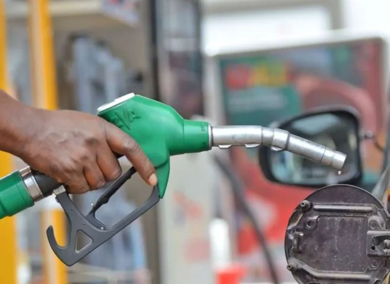 The Ghana Revenue Authority has announced the implementation of the Ghc1 fuel will take effect from July 16, 2025.
