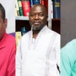 Dr. Dominic Ayine, the Attorney-General, has instructed the Economic and Organised Crime Office (EOCO) to initiate an inquiry into claims connecting Joseph Yamin, the National Organiser of the ruling NDC, and Yakubu Abanga, the National Vice Chairman, regarding their participation in galamsey operations.