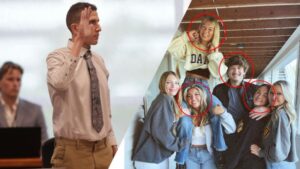 A 30-year-old and a former criminology doctoral student has admitted to ending the lives of four roommates in a small Idaho college town in 2022, in a move to avoid a death penalty.