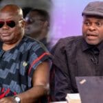 Martin Kpebu has revealed that the violence that was occasioned at the Ablekuma North rerun on Friday July 11 was a retaliatory action by some members of the ruling National Democratic Congress (NDC) who suffered the same fate during the Ayawaso West Wuogon By-election where the then President Akufo-Addo watched on unconcerned.