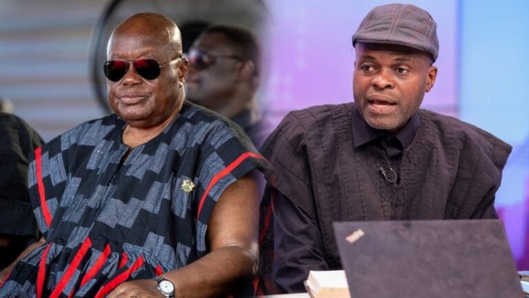 Martin Kpebu has revealed that the violence that was occasioned at the Ablekuma North rerun on Friday July 11 was a retaliatory action by some members of the ruling National Democratic Congress (NDC) who suffered the same fate during the Ayawaso West Wuogon By-election where the then President Akufo-Addo watched on unconcerned.