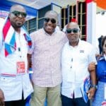 The New Patriotic Party (NPP) has implemented a substantial reform to its internal electoral framework, considerably enlarging the Electoral College to include marginalized groups within the party enabling their participation in internal elections for the selection of the 2028 flagbearer.