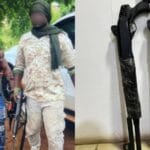 The Ghana Police Service has foiled a planned robbery in Accra following an intelligence-led operation by the Police Intelligence Directorate (PID) Headquarters in Accra.