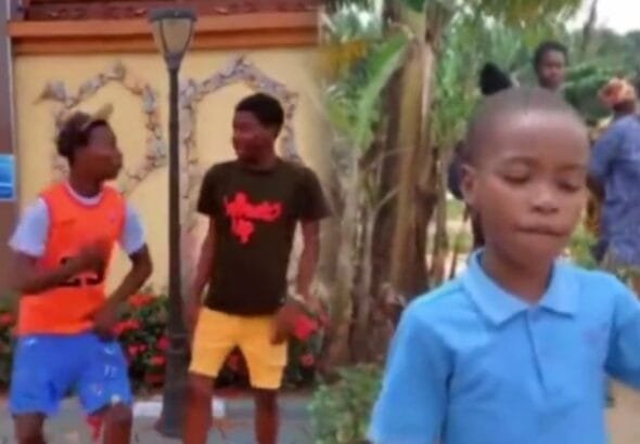 Isaac Alex Awuah, a final year student of St. Joseph Technical Institute (JOTECH) located in the Kwahu South District of the Eastern Region of Ghana, has met his untimely death after he was stabbed in the neck by a fellow student during a confrontation.