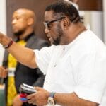 Elvis Afriyie Ankrah, has urged religious leaders to notify the Presidency of any prophecies that could affect national security, governance, or public stability.