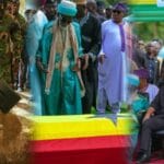 President John Mahama has expressed the profound bond he shared with Murtala and Muniru, whose untimely passing has created a significant