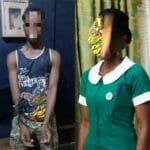 A 22-year-old named Kwame has been remanded into police custody by a court in Koforidua in the Eastern Region for allegedly robbing and sexually assaulting a 25-year-old nurse in a doggy-style posture.