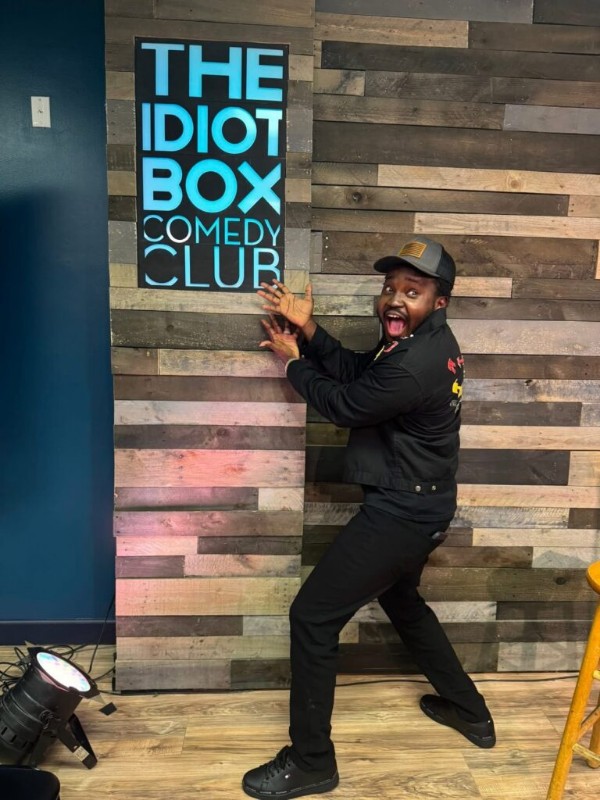 Ghanaian comedian Obarima Amponsah triumphed in the Ultimate Comic Challenge, surpassing 90 competitors to secure the victory.