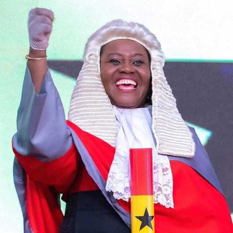 Former Chief Justice Gertrude Araba Esaaba Sackey Torkornoo has submitted a new application for judicial review at the High Court, challenging the basis of her removal from her position as Head of Ghana's Judiciary by President John Dramani Mahama.