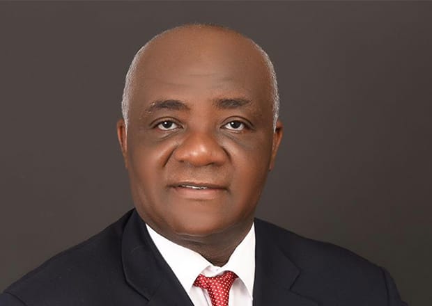 Former Member of Parliament for Mampong, Ing. Francis Addai-Nimo, has frantically slammed NPP's Ashanti Regional Chairman, Bernard Antwi Bosiako, describing him as unqualified to hold the National Chairmanship position of the party