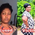 What started as a verbal exchange escalated into a violent confrontation resulting in the death of a 52-year-old Monica Akua Fokua at Asokore Mampong in the Ashanti Region of Ghana.