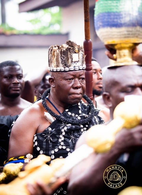 The funeral rites for the esteemed Asantehemaa, Nana Konadu Yiadom III, brought together distinguished political leaders and dignitaries at the Manhyia Palace in Kumasi to pay their final respect to the late Queenmother of Asanteman
