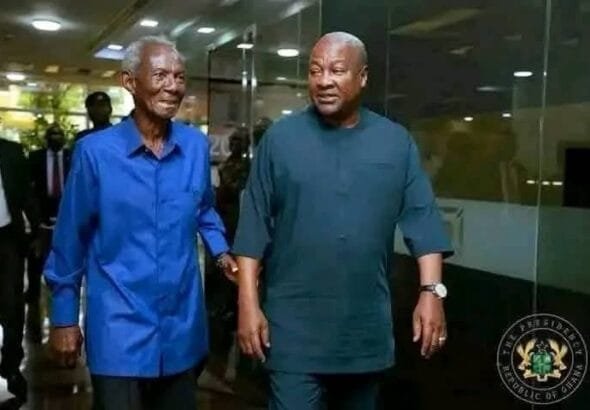 Economist Kwame Mpianin has lauded the Mahama led administration for the exhibition of goodwill since taking over from the erstwhile Akufo-Addo's administration. 