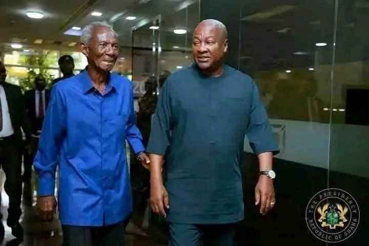 Economist Kwame Mpianin has lauded the Mahama led administration for the exhibition of goodwill since taking over from the erstwhile Akufo-Addo's administration.