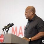 President John Dramani appealed for global unity, mutual respect, and justice for conflict-ridden areas, notably Palestine and Sudan.