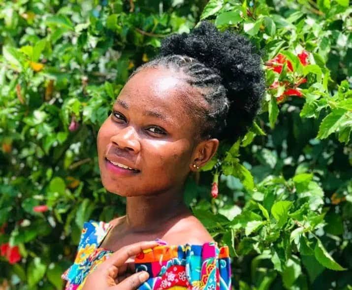 A woman has reportedly been murdered by her boyfriend at Chinese Down in the Ga South Municipality of the Greater Accra Region.