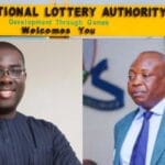Former Director-General of the National Lottery Authority (NLA), Sammy Awuku, has reportedly apportioned millions of Ghana cedis to friends and party folks to be used for award ceremonies and football galas, according to The Fourth Estate. 