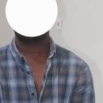 The Central East Regional Police Command has apprehended a 35-year-old man who according to report, allegedly staged a robbery and kidnapping incident at Fijai a suburb of Millennium City, Gomoa Nyanyano.