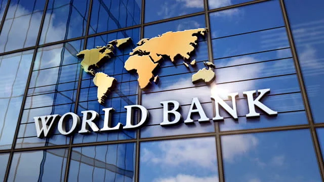 The World Bank has refuted assertions that Ghana's economic crisis in 2022 was predominantly caused by external factors, including the COVID-19 pandemic and the Russia–Ukraine conflict.