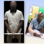 Abronye has been arrested by the Ghana Police Service for what they describe as offensive conduct which constitutes breach of peace