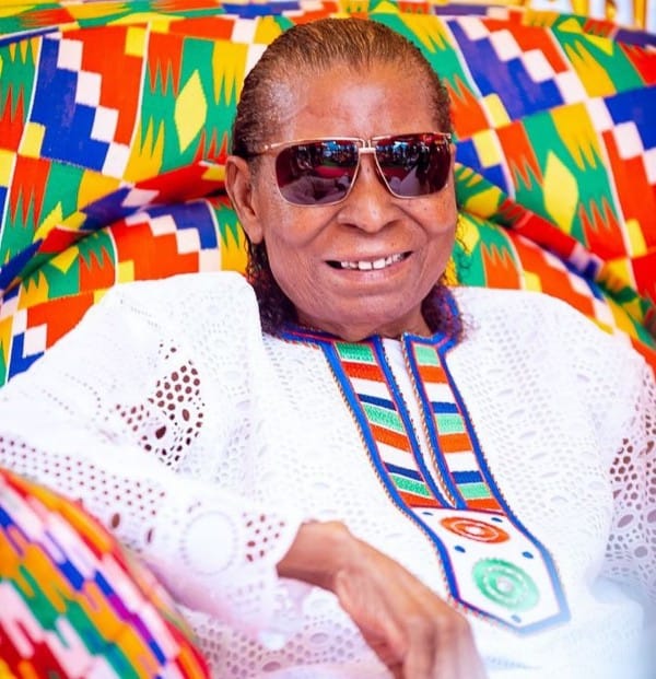 The Leader and Founder of the Christo Asafo Church, Apostle Dr. Kwadwo Safo, has peacefully passed away.