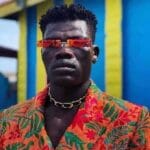 Chorkor-based boxer, Ernest Akushey, popularly known as Bahubali, has reportedly died.