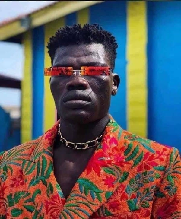 Chorkor-based boxer, Ernest Akushey, popularly known as Bahubali, has reportedly died.