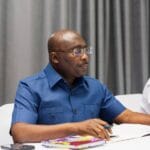 Dr. Mahamudu Bawumia has emphatically denied accusations of having played a role in the 2024 electoral defeat of the New Patriotic Party (NPP).