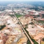 Recent environmental research has shown extensive pollution from mercury, arsenic, lead, and other heavy metals across Ghana’s artisanal and small-scale gold mining (ASGM) areas, prompting significant public health and environmental concerns.