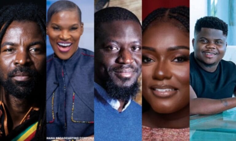 Ghana’s Minister of Foreign Affairs and Regional Integration, Samuel Okudzeto Ablakwa, has awarded diplomatic passports to five esteemed Ghanaians in acknowledgment of their significant international influence and their efforts in enhancing the nation’s reputation on the global stage.