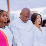 Former Member of Parliament for Assin Central, Kennedy Ohene Agyapong, has revealed his intention and interest to become Ghana's president citing his love for the country as the driving force behind his ambition.