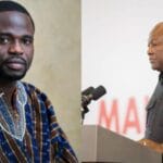 Manasseh Azure Awuni has expressed his disappointment with President John Dramani Mahama's approach to fighting illegal mining, also referred to as galamsey, in the country