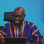 John Darko has stated that the removal of the current Chief Justice, Gertrude Torkornoo, from office is a well-known orchestrated plan by President John Dramani Mahama