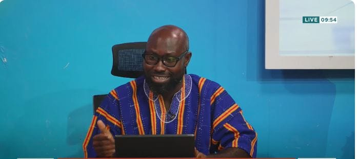 John Darko has stated that the removal of the current Chief Justice, Gertrude Torkornoo, from office is a well-known orchestrated plan by President John Dramani Mahama