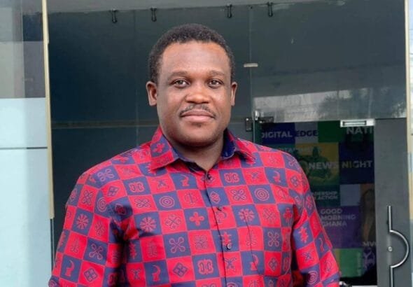 The Minister of Communication, Digital Technology and Innovations, Samuel Nartey George, has threatened to halt the operation of MultiChoice Ghana.