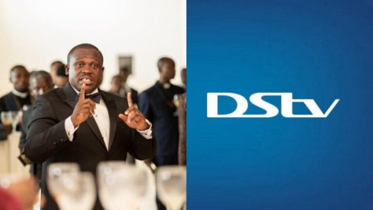 Minister of Communication, Digital Technology, and Innovations, Samuel Nartey George, has announced a price reduction from MultiChoice Africa, which will offer improved service packages to DStv subscribers in Ghana without any additional charges.