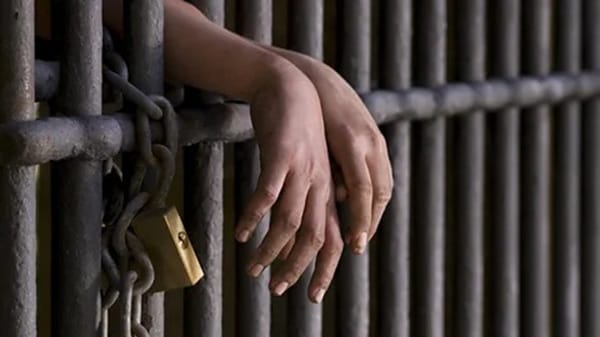 The Offinso Circuit Court has sentenced 3 armed robbers to 75 years in prison for robbery and conspiracy to commit crime with eqch person taking one-third of the full jail term.