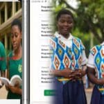 The 2025 Senior High School Placement has officially been released according to the Ghana Education Service (GES) in a statement dated September 17.