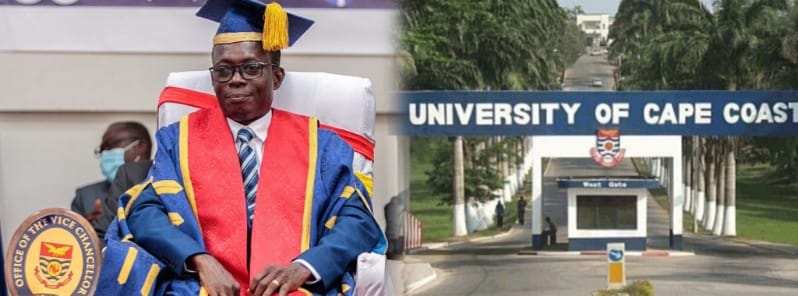 The Ghana Tertiary Education Commission (GTEC) has halted the processing of any significant requests from the University of Cape Coast (UCC) until the school adheres to its order over the term of Vice-Chancellor, Prof. Johnson Nyarko Boampong.
